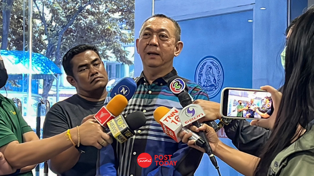 "เฉลิมชัย"โต้เสรีรวมไทยกุข่าวปชป.เติมเสียง8พรรคร่วมรัฐบาล "เฉลิมชัย"โต้เสรีรวมไทยกุข่าวปชป.เติมเสียง8พรรคร่วมรัฐบาล