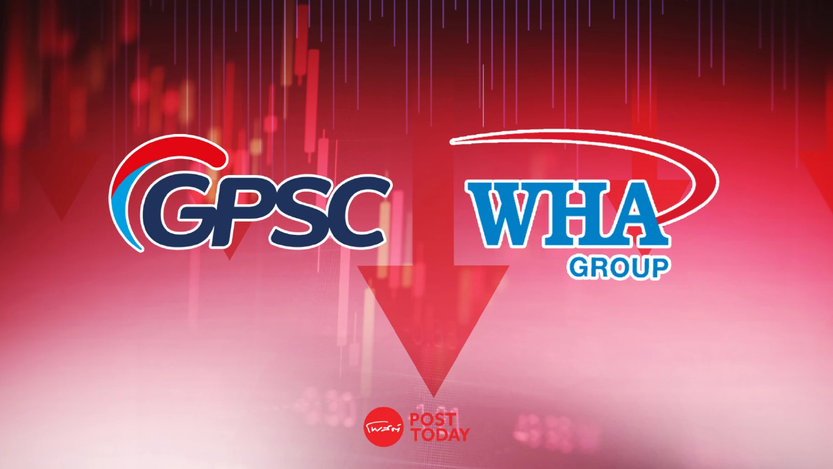 GPSC-WHAUP ร่วงเซ่นคดีพิพาท“เก็คโค่-วัน” 3โบรกชี้เงินสดแน่น-อนาคตแกร่ง GPSC-WHAUP ร่วงเซ่นคดีพิพาท“เก็คโค่-วัน” 3โบรกชี้เงินสดแน่น-อนาคตแกร่ง