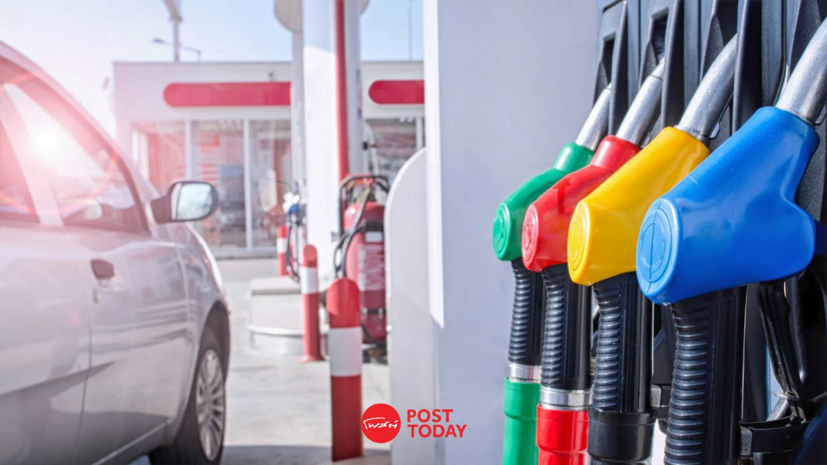 .รีบเติม ปตท. บางจาก ปรับราคาน้ำมัน กลุ่มโซฮอล์ขึ้นยกแผง 50สต. มีผล10มิ.ย..