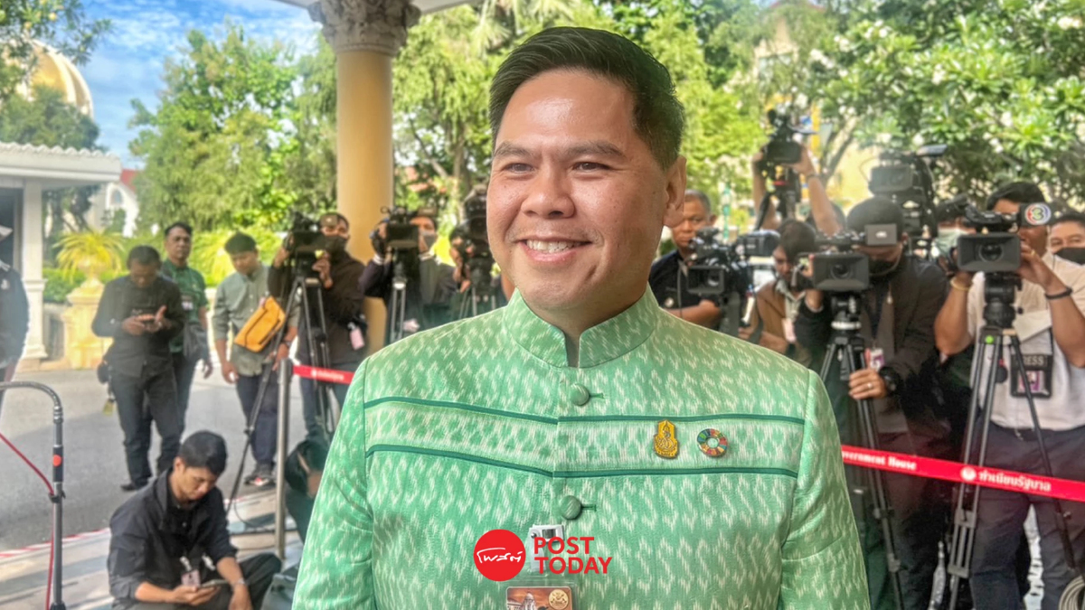 'วราวุธ'เลือกประธานสภาคุมการประชุมได้ ปัดพลิกขั้วรัฐบาลซื้อส.ส.งูเห่า 'วราวุธ'เลือกประธานสภาคุมการประชุมได้ ปัดพลิกขั้วรัฐบาลซื้อส.ส.งูเห่า
