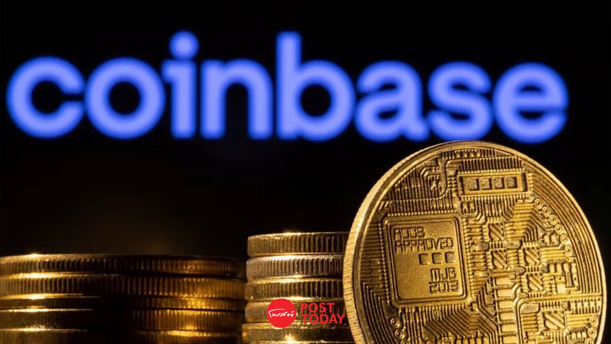 ก.ล.ต. สหรัฐฟ้อง Coinbase หนึ่งวันหลังจากฟ้อง Binance ก.ล.ต. สหรัฐฟ้อง Coinbase หนึ่งวันหลังจากฟ้อง Binance