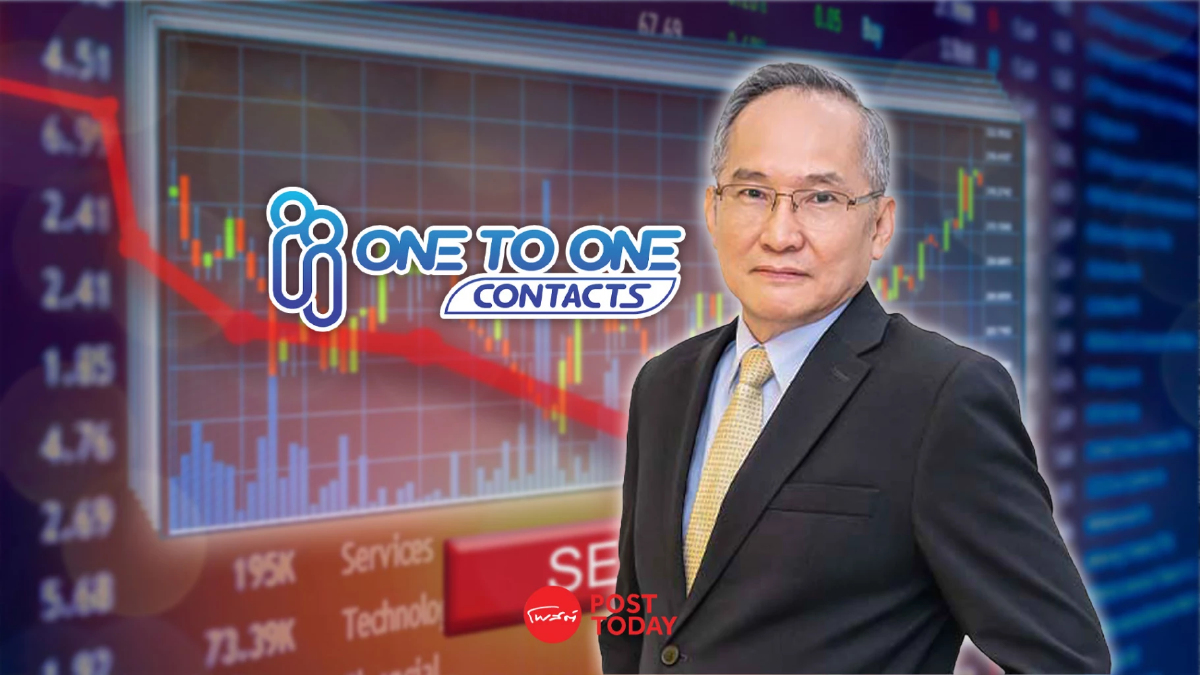 OTO แจงปมหุ้นดิ่งเกิดจากปัจจัยภายนอก ย้ำไม่กระทบธุรกิจ OTO แจงปมหุ้นดิ่งเกิดจากปัจจัยภายนอก ย้ำไม่กระทบธุรกิจ