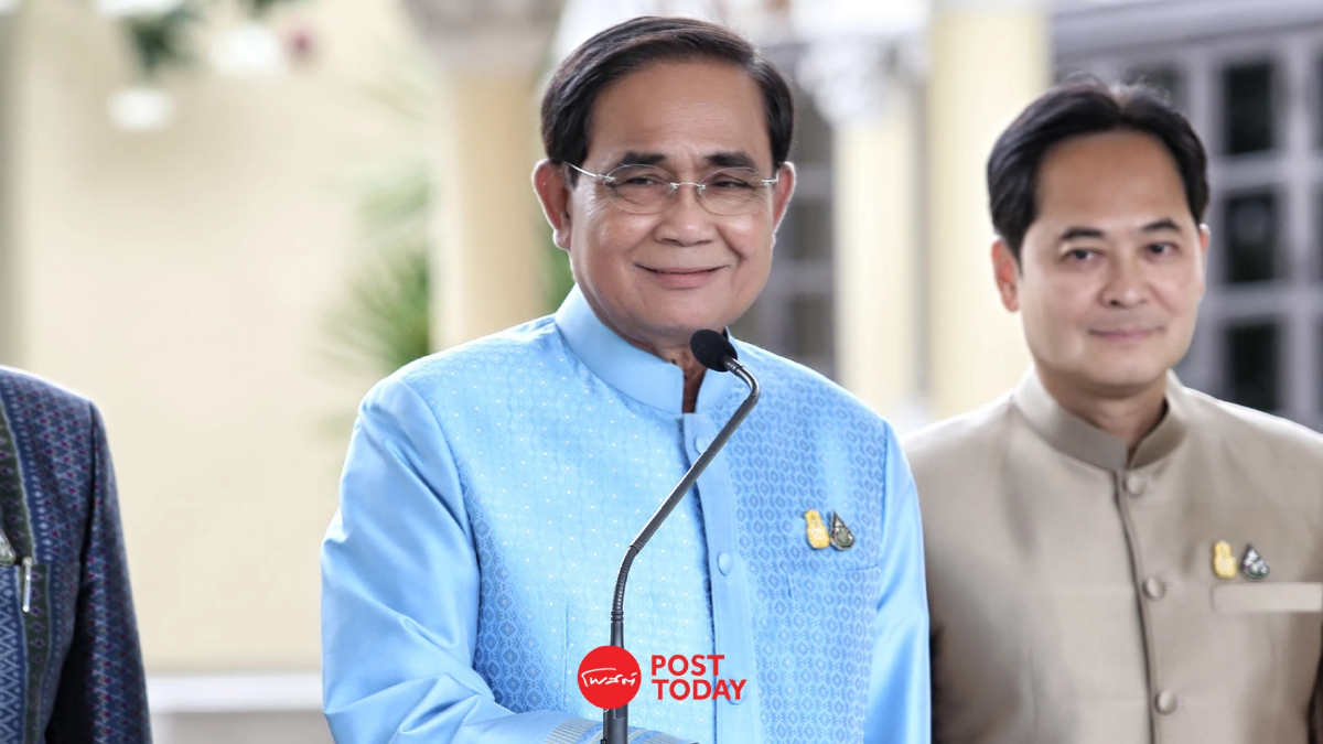 นายกฯ หนุนความตกลง RCEP เพิ่มโอกาสการค้าไทย นายกฯ หนุนความตกลง RCEP เพิ่มโอกาสการค้าไทย