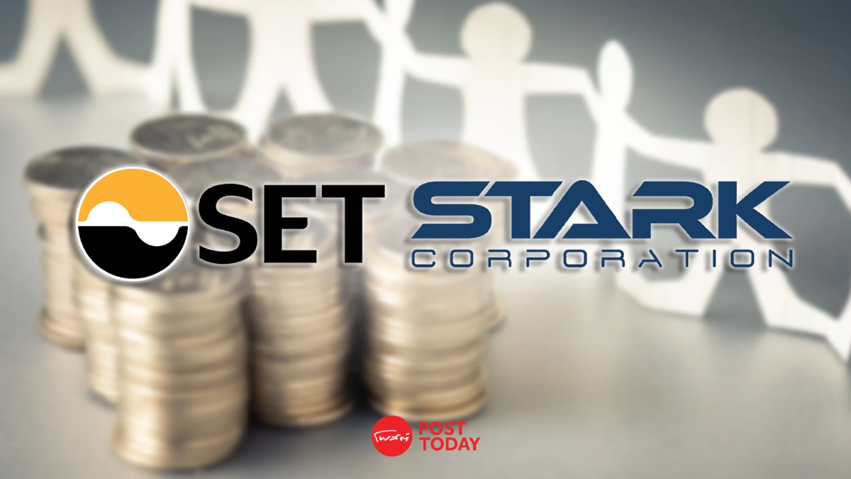 ตลท. สั่ง STARK อัพเดทการส่งงบการเงินปี 65 และ Special Audit ภายใน 13 มิ.ย.นี้ ตลท. สั่ง STARK อัพเดทการส่งงบการเงินปี 65 และ Special Audit ภายใน 13 มิ.ย.นี้