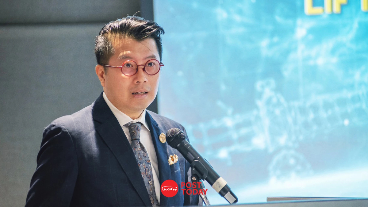 NIA เปิด 10 ดีพเทคสตาร์ทอัพ ร่วมโครงการ Space Economy: Lifting Off 2023 NIA เปิด 10 ดีพเทคสตาร์ทอัพ ร่วมโครงการ Space Economy: Lifting Off 2023
