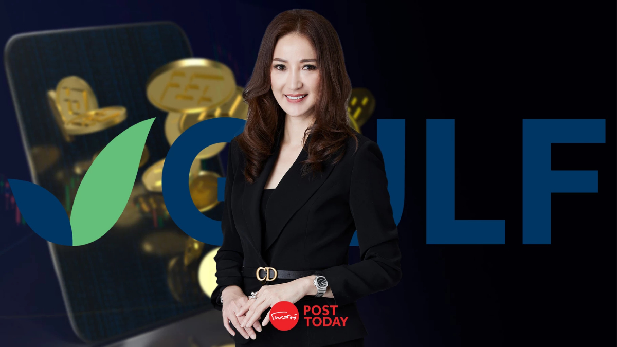 GULF ยันไม่ได้รับผลกระทบกรณี Binance US ถูก ก.ล.ต.สหรัฐ ฟ้อง GULF ยันไม่ได้รับผลกระทบกรณี Binance US ถูก ก.ล.ต.สหรัฐ ฟ้อง