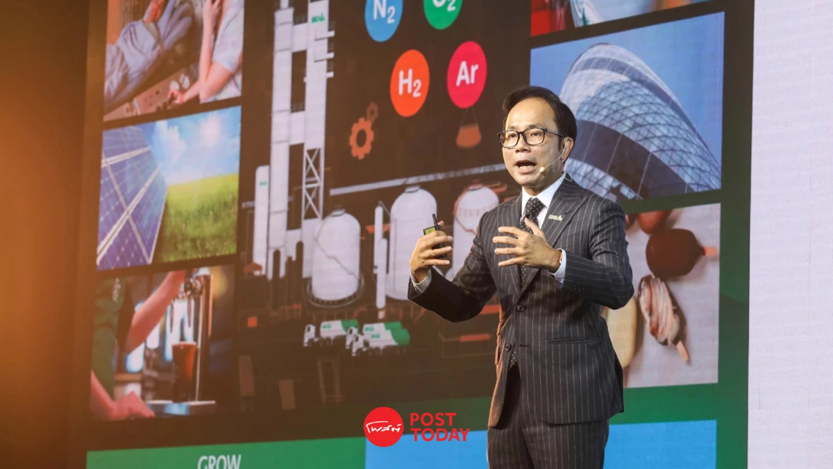 “Climate Tech” นวัตกรรมเปลี่ยนประเทศ สู่เป้าหมายเปลี่ยนโลก “Net Zero” “Climate Tech” นวัตกรรมเปลี่ยนประเทศ สู่เป้าหมายเปลี่ยนโลก “Net Zero”