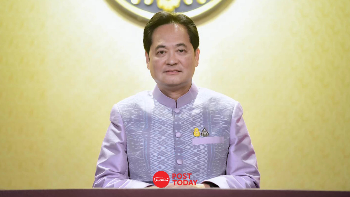 รัฐบาล เร่งพัฒนาบุคลากร รองรับลงทุน อุตสาหกรรมเซมิคอนดักเตอร์ รัฐบาล เร่งพัฒนาบุคลากร รองรับลงทุน อุตสาหกรรมเซมิคอนดักเตอร์
