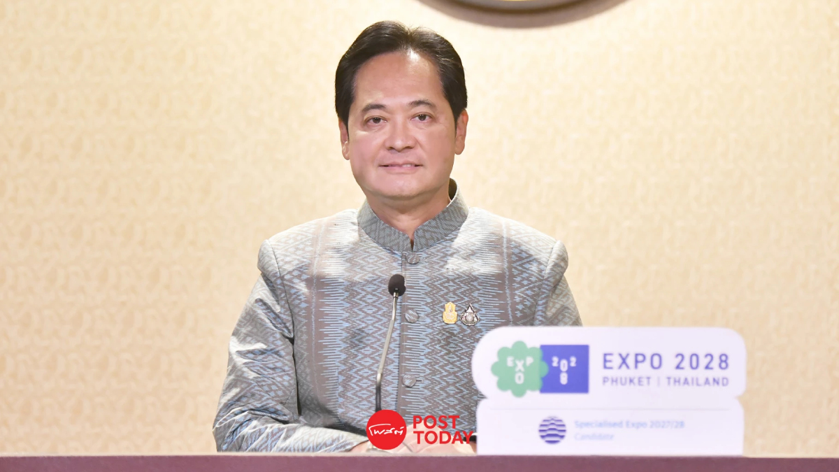 รัฐบาลจัดมหกรรมอาหารไทย3จังหวัดกระตุ้นการท่องเที่ยว รัฐบาลจัดมหกรรมอาหารไทย3จังหวัดกระตุ้นการท่องเที่ยว