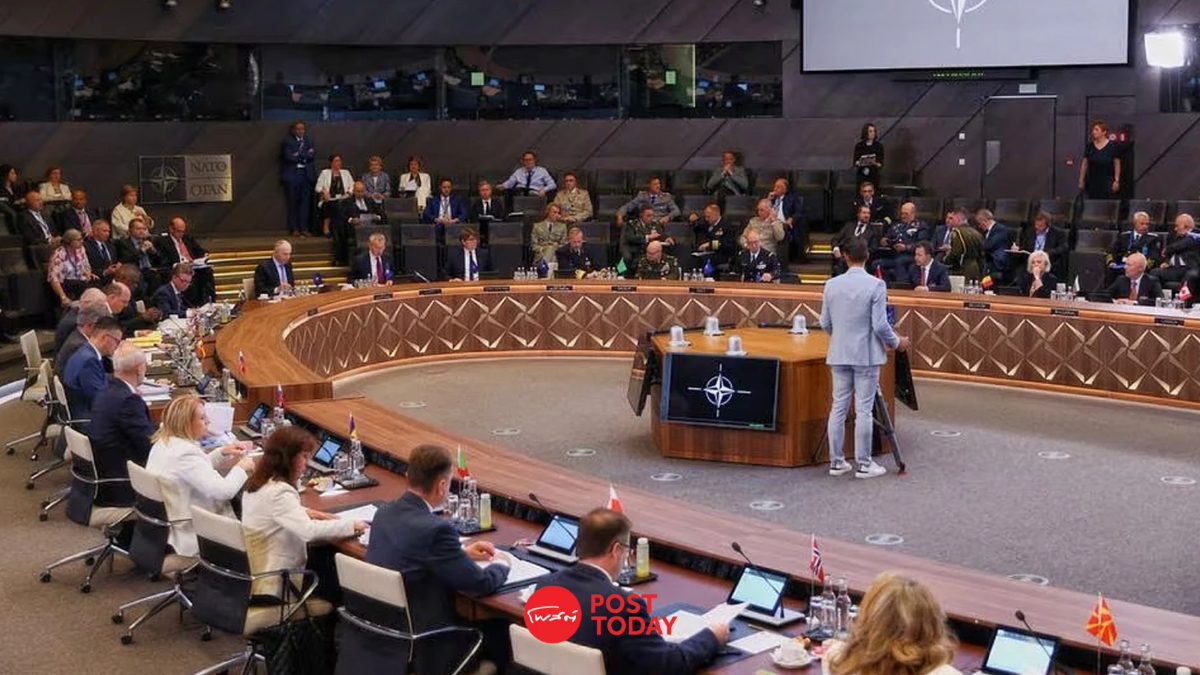 NATO ล้มเหลวในการอนุมัติแผนการด้านความมั่นคงครั้งแรกตั้งแต่สงครามเย็น NATO ล้มเหลวในการอนุมัติแผนการด้านความมั่นคงครั้งแรกตั้งแต่สงครามเย็น