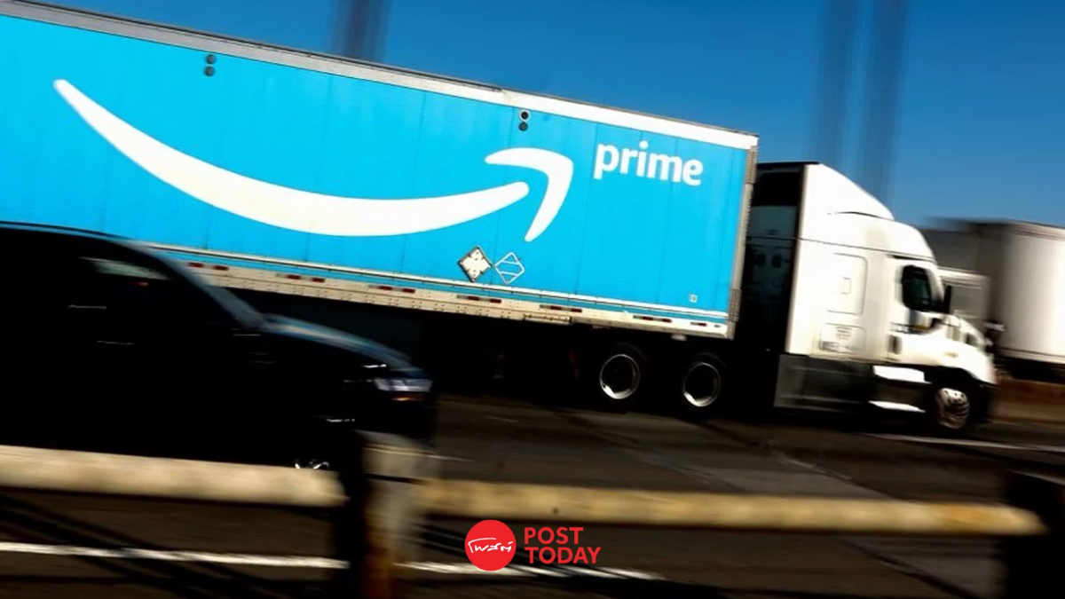 US FTC ฟ้อง Amazon หลอกลวงผู้บริโภคหลายล้านคนให้ลงทะเบียนใน Prime US FTC ฟ้อง Amazon หลอกลวงผู้บริโภคหลายล้านคนให้ลงทะเบียนใน Prime