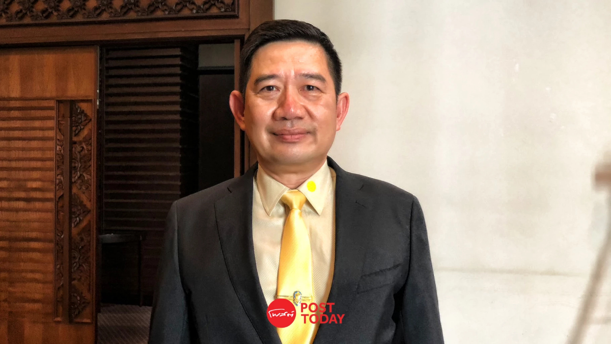 "พิธา"ส่งบัญชีทรัพย์สินทางไปรษณีย์ถึงป.ป.ช.รอเปิดเผยใน30วัน "พิธา"ส่งบัญชีทรัพย์สินทางไปรษณีย์ถึงป.ป.ช.รอเปิดเผยใน30วัน