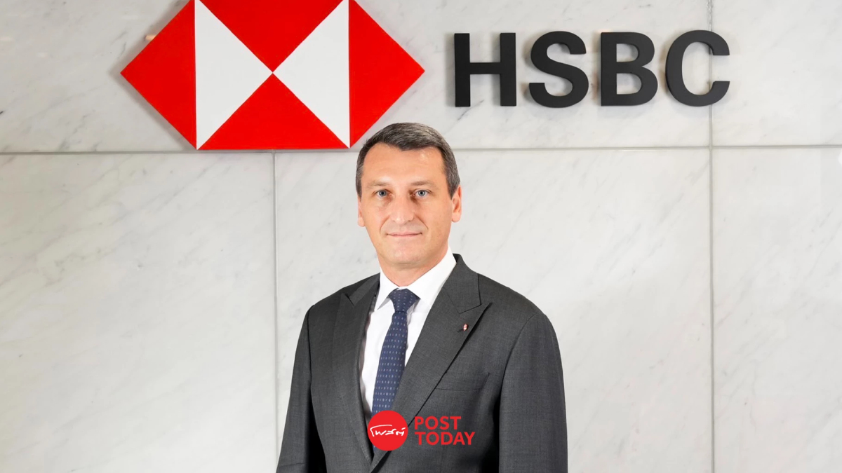 HSBC ลั่นขยายธุรกิจในไทยต่อเนื่อง หวั่นค่าแรง 450 บ. ฉุดต่างชาติลงทุนลดลง HSBC ลั่นขยายธุรกิจในไทยต่อเนื่อง หวั่นค่าแรง 450 บ. ฉุดต่างชาติลงทุนลดลง