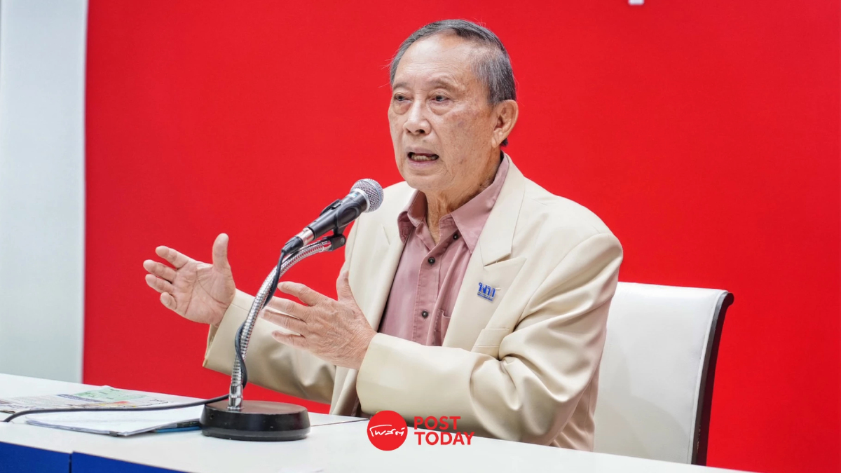 ปลอดประสพ เบรกรัฐบาลรักษาการ ผุดโครงการคลองระบายน้ำแสนล้าน ปลอดประสพ เบรกรัฐบาลรักษาการ ผุดโครงการคลองระบายน้ำแสนล้าน