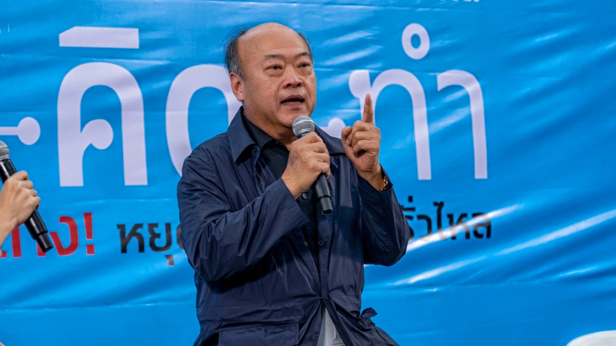 รัฐบาลยุคใหม่ กับ บีทีเอส มหากาพย์ ที่หาตอนจบของเรื่องราวทั้งหมดได้ยาก รัฐบาลยุคใหม่ กับ บีทีเอส มหากาพย์ ที่หาตอนจบของเรื่องราวทั้งหมดได้ยาก