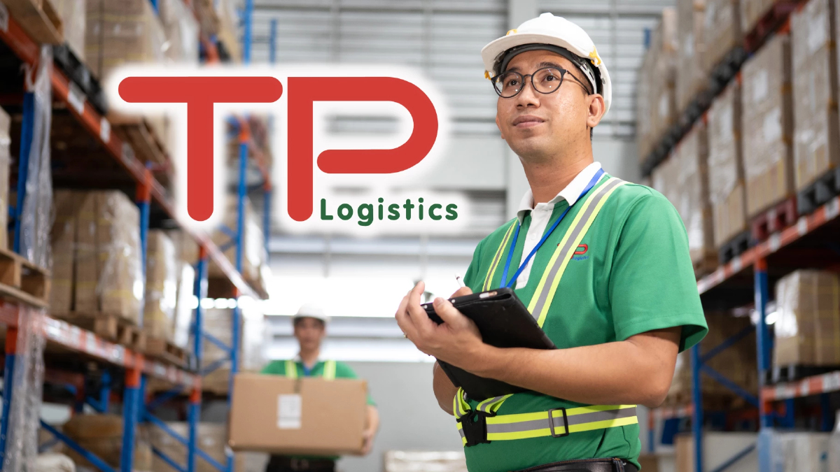 TPL วางเป้าสู่ 'กรีนโลจิสติกส์' นักลงทุนรายใหญ่แห่ลงทุน TPL วางเป้าสู่ 'กรีนโลจิสติกส์' นักลงทุนรายใหญ่แห่ลงทุน