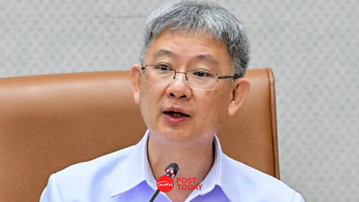 'นพ.โอภาส' รับหมอจบใหม่ไม่พอกับความต้องการทำให้ทำงานหนักเป็นบางจุด 'นพ.โอภาส' รับหมอจบใหม่ไม่พอกับความต้องการทำให้ทำงานหนักเป็นบางจุด
