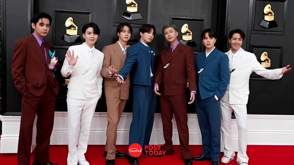 กรุงโซลคึกคัก ARMY รวมตัวฉลองครบรอบ 10 ปี BTS เดบิวต์ กรุงโซลคึกคัก ARMY รวมตัวฉลองครบรอบ 10 ปี BTS เดบิวต์