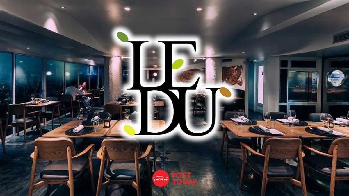 'รัฐบาล'ร่วมชื่นชมร้านอาหารไทยติดอันดับดีที่สุดในโลก 'รัฐบาล'ร่วมชื่นชมร้านอาหารไทยติดอันดับดีที่สุดในโลก