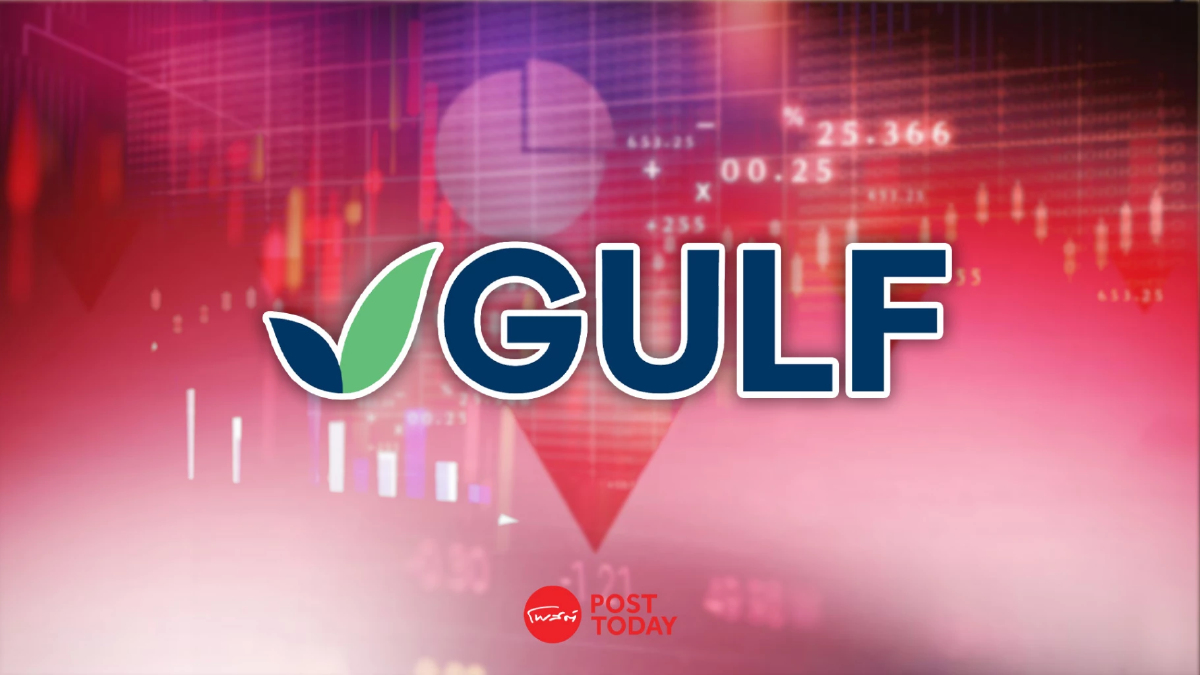 หุ้นกลุ่ม GULF ราคาดิ่งลงทั้งแผง รับผลปม ITV หลัง INTUCH ให้ตรวจสอบ หุ้นกลุ่ม GULF ราคาดิ่งลงทั้งแผง รับผลปม ITV หลัง INTUCH ให้ตรวจสอบ