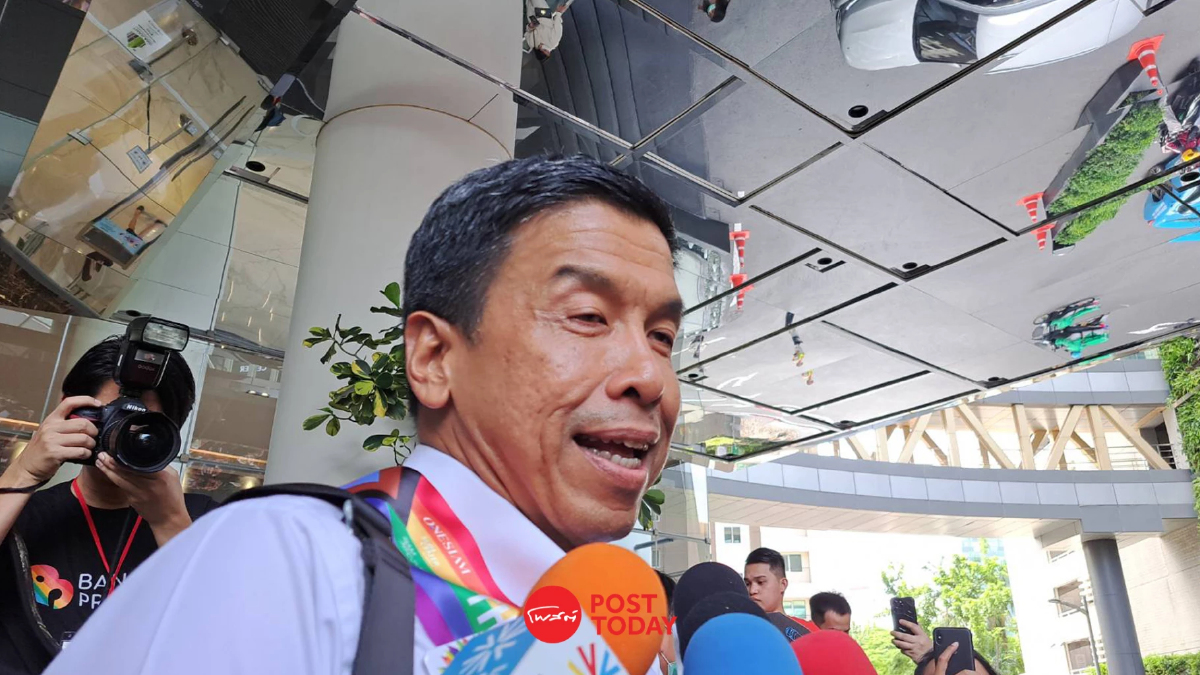 "ชัชชาติ" น้อมรับผลโพล คะแนนนิยมลด เร่งปรับปรุงการทำงาน "ชัชชาติ" น้อมรับผลโพล คะแนนนิยมลด เร่งปรับปรุงการทำงาน