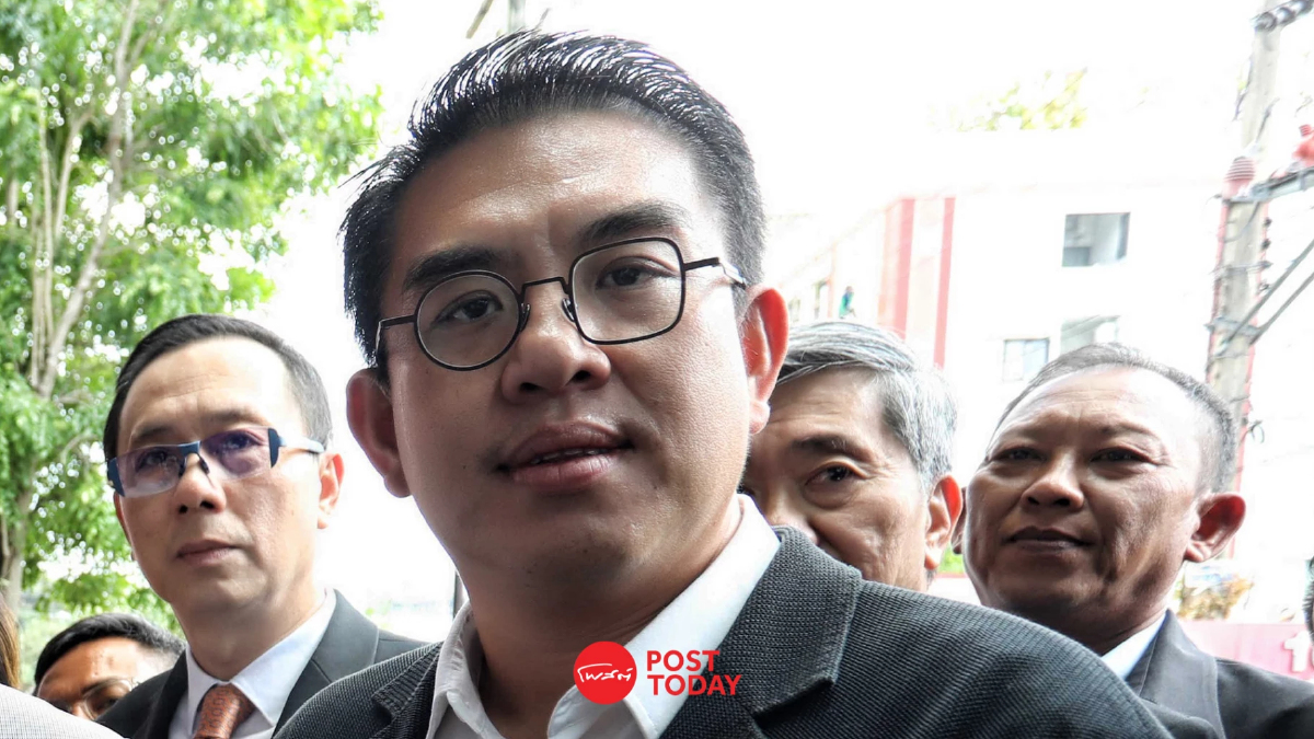 'วิโรจน์' เตือนฝืนฉันทามติประชาชน ระวังล้มครืนไม่เหลือสภาพเดิม 'วิโรจน์' เตือนฝืนฉันทามติประชาชน ระวังล้มครืนไม่เหลือสภาพเดิม