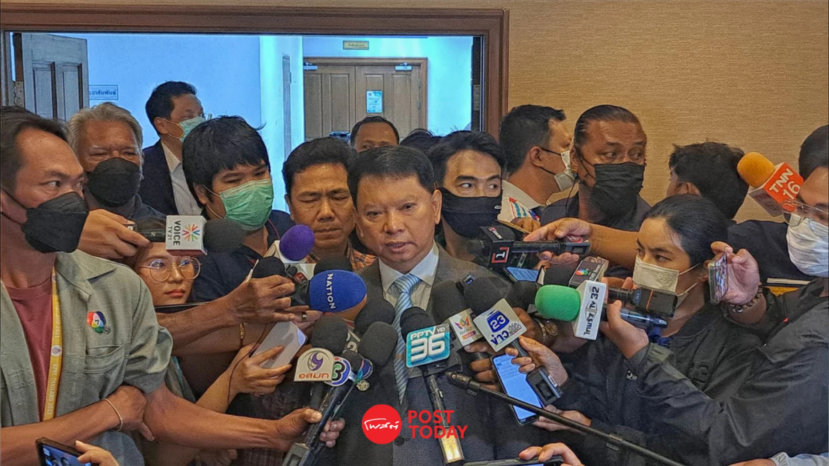 'ฐิติเชฏฐ์' เผยกกต.เตรียมเช็คบิลตามหลังประกาศรับรองผลเลือกตั้งส.ส. 'ฐิติเชฏฐ์' เผยกกต.เตรียมเช็คบิลตามหลังประกาศรับรองผลเลือกตั้งส.ส.