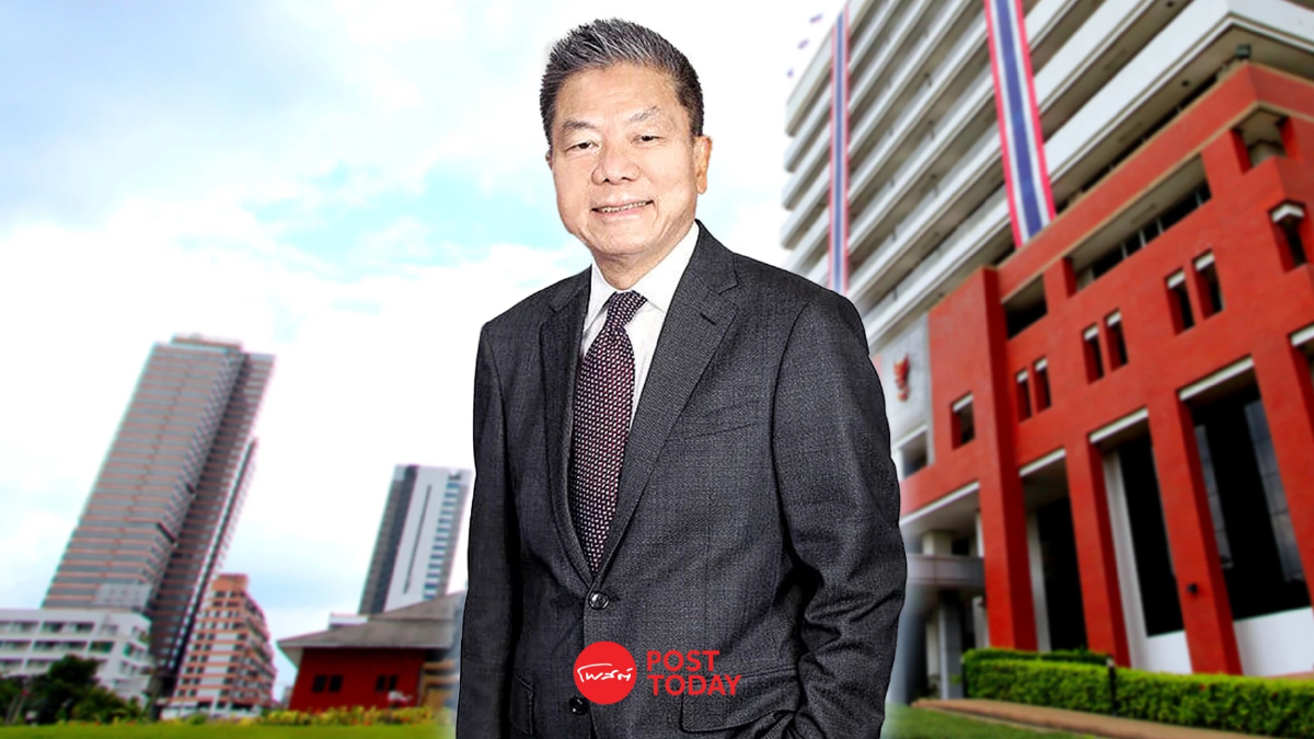ประธานกสทช.แจงยังไม่โหวตเลือกเลขาธิการกสทช.คนใหม่ ประธานกสทช.แจงยังไม่โหวตเลือกเลขาธิการกสทช.คนใหม่