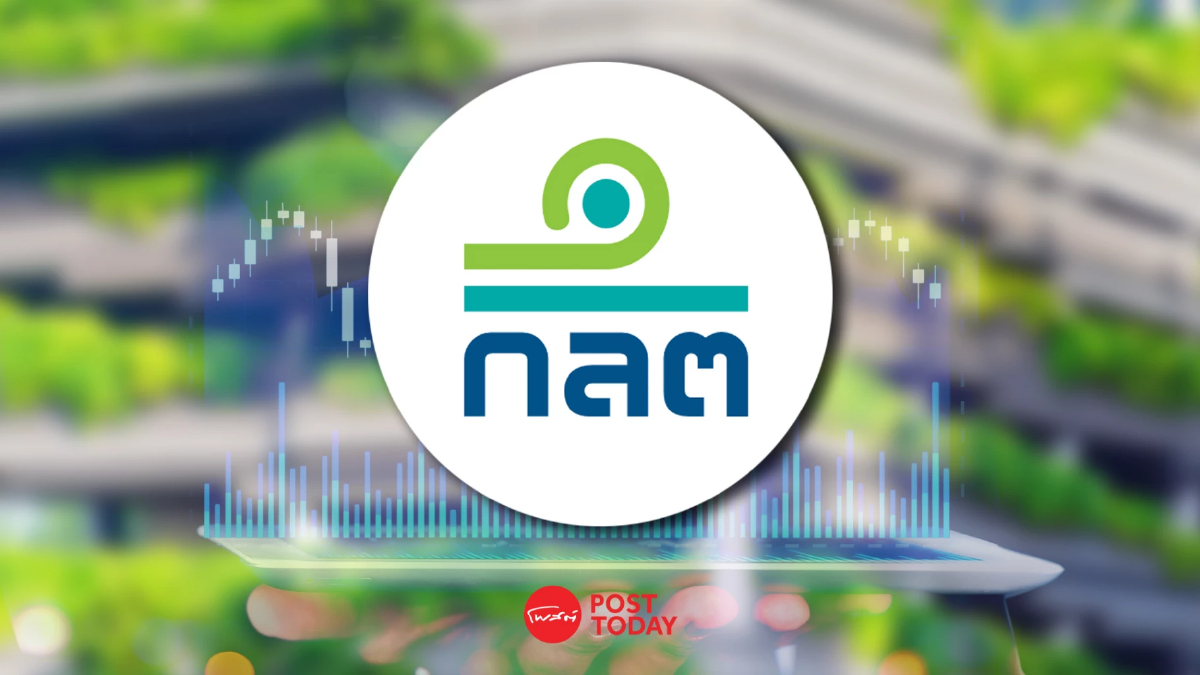 ก.ล.ต. เผยสาเหตุ ทำไมตลาดทุนไทยต้องเป็นตลาดทุนยั่งยืน ก.ล.ต. เผยสาเหตุ ทำไมตลาดทุนไทยต้องเป็นตลาดทุนยั่งยืน