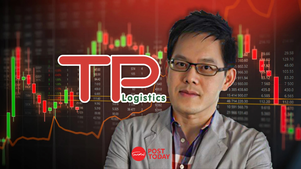 “หมอพงศ์ศักดิ” นักลงทุน VI แจงไม่ได้ซื้อขายหุ้น TPL ออกมา หลังหุ้นร่วงหนัก “หมอพงศ์ศักดิ” นักลงทุน VI แจงไม่ได้ซื้อขายหุ้น TPL ออกมา หลังหุ้นร่วงหนัก