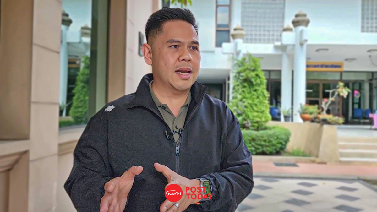 "วราวุธ" บินเชียงใหม่ รับ “พลายศักดิ์สุรินทร์” ส่งสถาบันคชบาลฯ รักษาป่วย "วราวุธ" บินเชียงใหม่ รับ “พลายศักดิ์สุรินทร์” ส่งสถาบันคชบาลฯ รักษาป่วย