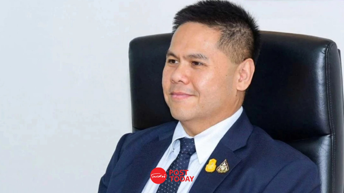 "วราวุธ" ยัน ไม่หวั่น "พิธา" เยือนสุพรรณบุรีขอบคุณคะแนนเสียงจากประชาชน "วราวุธ" ยัน ไม่หวั่น "พิธา" เยือนสุพรรณบุรีขอบคุณคะแนนเสียงจากประชาชน
