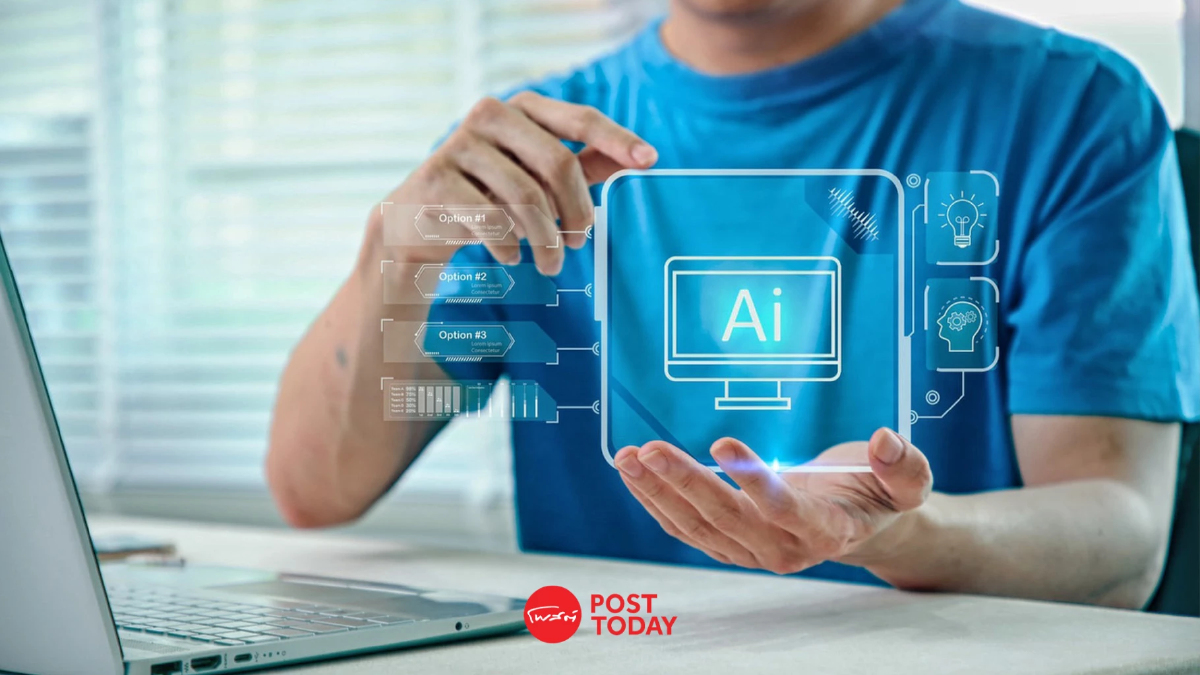 เครื่องมือ AI เพิ่มประสิทธิภาพการทำงานของพนักงานด้วย RELEX-GPT เครื่องมือ AI เพิ่มประสิทธิภาพการทำงานของพนักงานด้วย RELEX-GPT