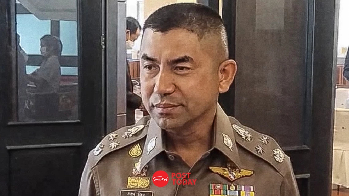 พล.ต.อ.สุรเชษฐ์ชี้หากทักษิณกลับไทยตม.คุมตัวส่งศาลทันที พล.ต.อ.สุรเชษฐ์ชี้หากทักษิณกลับไทยตม.คุมตัวส่งศาลทันที