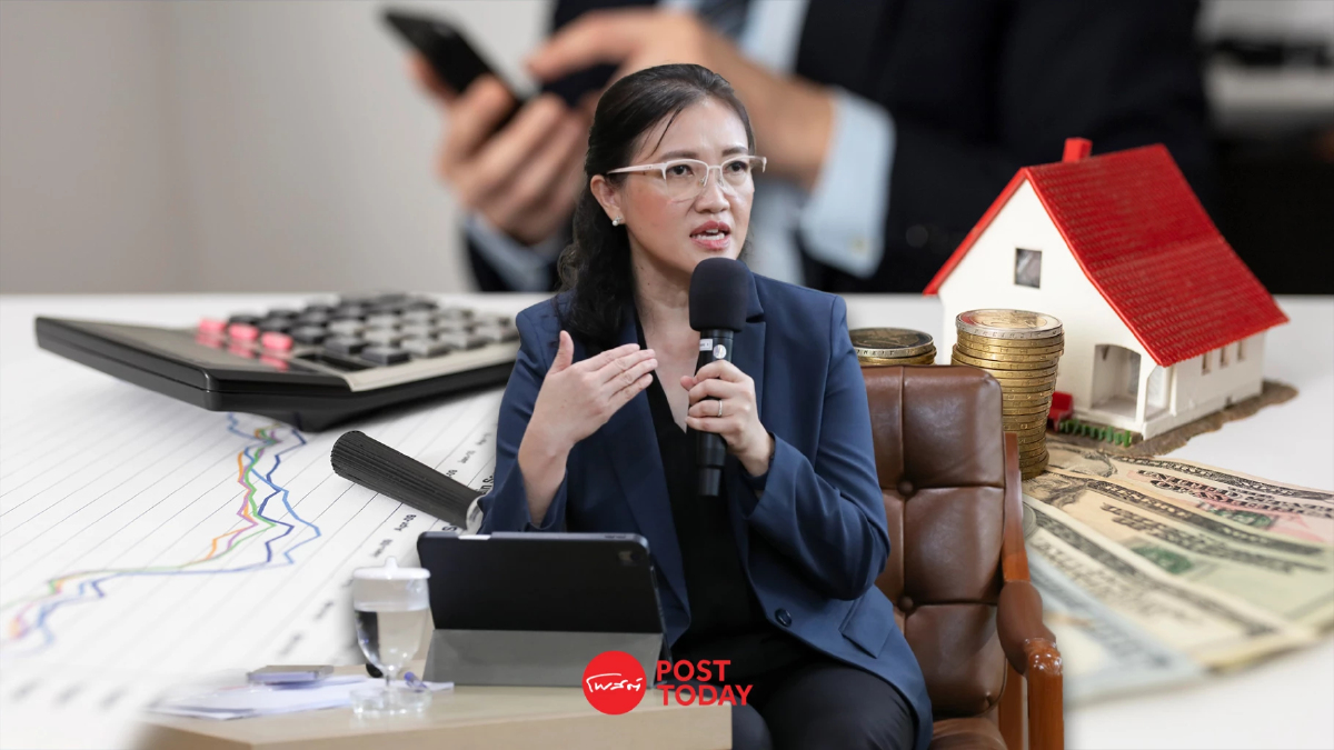ธปท. กางตัวเลขหนี้ครัวเรือนล่าสุดแตะ 90.6% วางกรอบแก้ปัญหาผ่าน 3 มาตรการ ธปท. กางตัวเลขหนี้ครัวเรือนล่าสุดแตะ 90.6% วางกรอบแก้ปัญหาผ่าน 3 มาตรการ