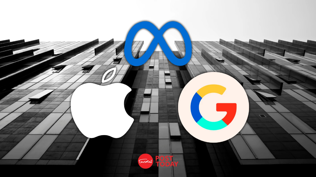 Apple, Meta, Google ยืนยันไม่ใช่ 'เจ้ามือรับแทง' ในการอุทธรณ์คดีแอพคาสิโน Apple, Meta, Google ยืนยันไม่ใช่ 'เจ้ามือรับแทง' ในการอุทธรณ์คดีแอพคาสิโน
