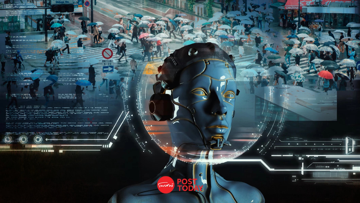 พลิกโฉมพยากรณ์อากาศด้วย “ผานกู่” AI ใหม่จาก Huawei พลิกโฉมพยากรณ์อากาศด้วย “ผานกู่” AI ใหม่จาก Huawei