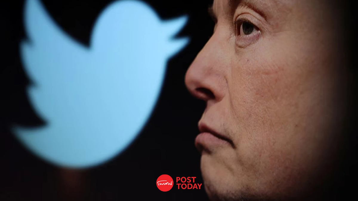 นักวิเคราะห์ชี้ Musk จำกัดจำนวนอ่านโพสต์ Twitter ไม่เป็นผลดีต่อธุรกิจโฆษณา นักวิเคราะห์ชี้ Musk จำกัดจำนวนอ่านโพสต์ Twitter ไม่เป็นผลดีต่อธุรกิจโฆษณา