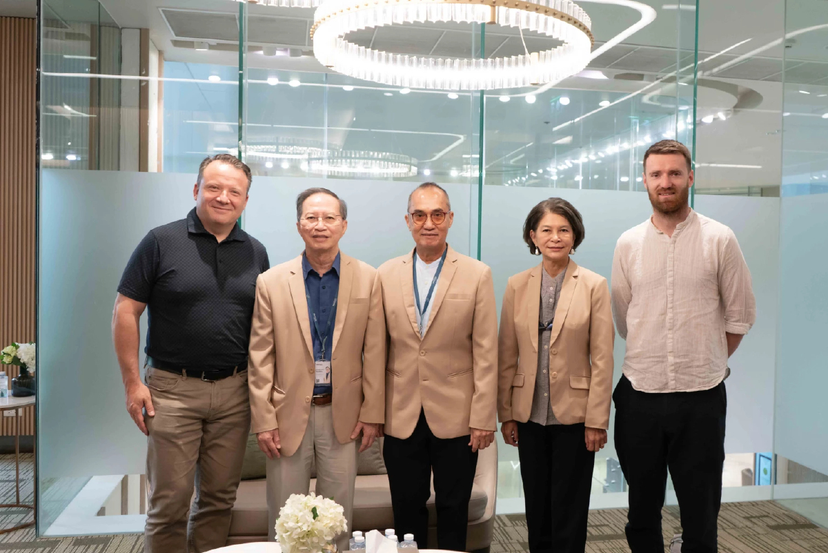 เมดพาร์ค ผนึก วอลเลย์บอลเวิลด์ สนับสนุนบุคลากรทางการแพทย์ VNL 2023 เมดพาร์ค ผนึก วอลเลย์บอลเวิลด์ สนับสนุนบุคลากรทางการแพทย์ VNL 2023