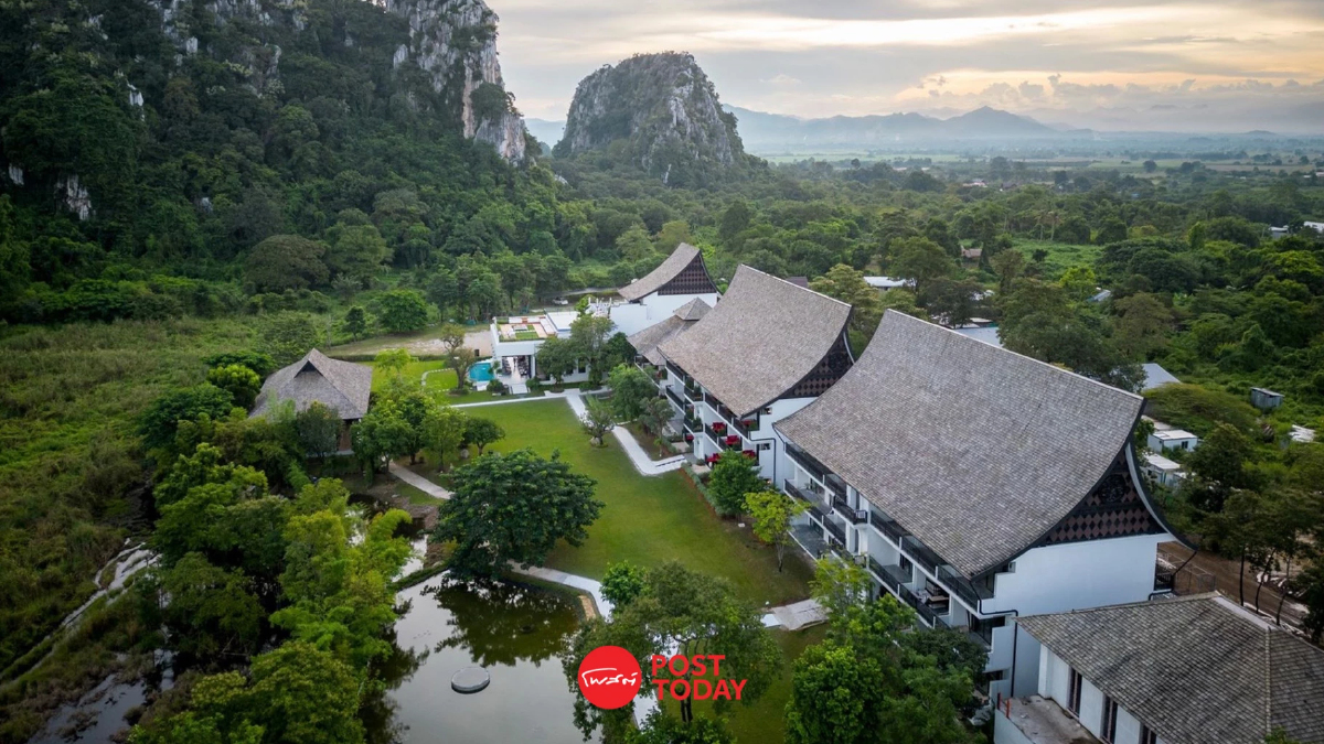 เปิดการท่องเที่ยวแบบใหม่กับ “The Soul” เน้นความหมาย สุขภาพกาย-ใจ เปิดการท่องเที่ยวแบบใหม่กับ “The Soul” เน้นความหมาย สุขภาพกาย-ใจ
