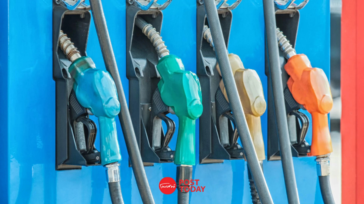 รีบเติมน้ำมัน บางจาก ปตท.ปรับราคากลุ่มเบนซิน แก๊สโซฮอล์ขึ้น 40สต.ต่อลิตร รีบเติมน้ำมัน บางจาก ปตท.ปรับราคากลุ่มเบนซิน แก๊สโซฮอล์ขึ้น 40สต.ต่อลิตร