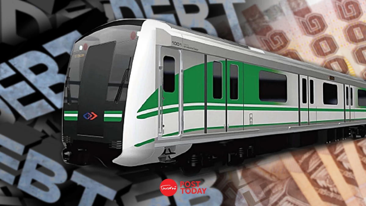 ครม.รับทราบหนี้ 'รถไฟฟ้าสายสีเขียว' ส่งรัฐบาลหน้าสางหนี้ ครม.รับทราบหนี้ 'รถไฟฟ้าสายสีเขียว' ส่งรัฐบาลหน้าสางหนี้