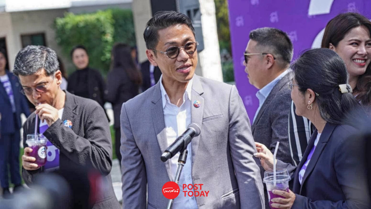 สุดารัตน์ส่งสัญญาณลูกพรรคไม่มีตำแหน่งการเมืองก็ต้องทำงานต่อเนื่อง สุดารัตน์ส่งสัญญาณลูกพรรคไม่มีตำแหน่งการเมืองก็ต้องทำงานต่อเนื่อง