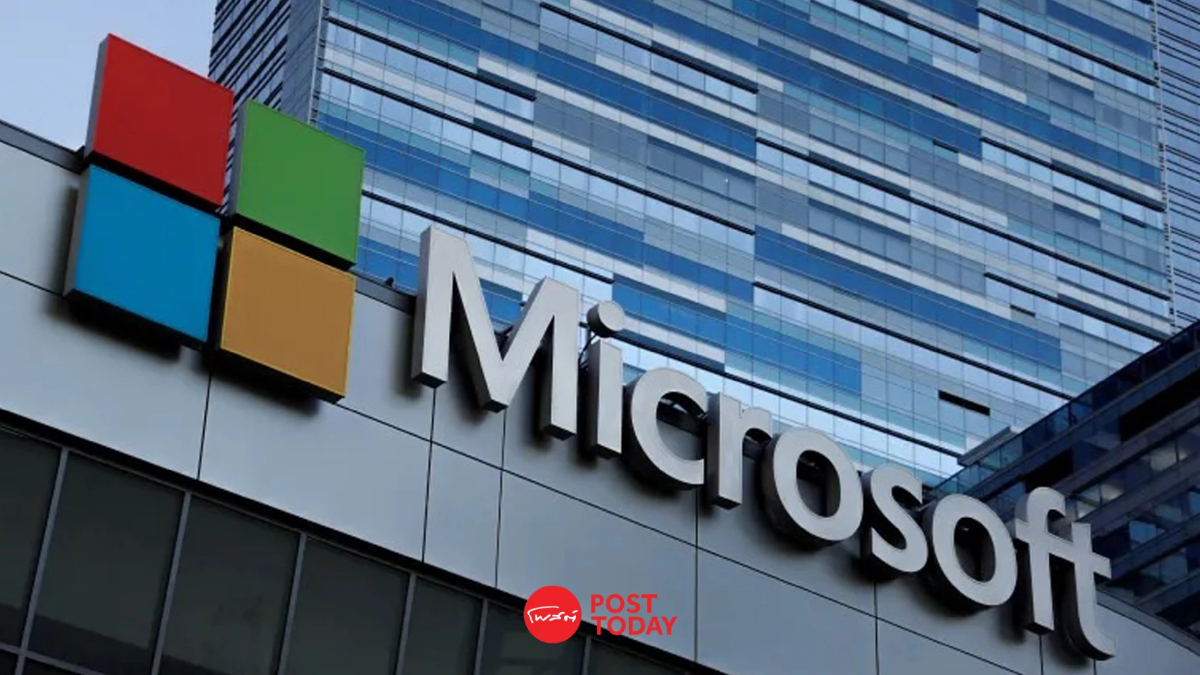 Microsoft เผยแฮ็กเกอร์ที่เชื่อมโยงกับจีนเข้าถึงอีเมลของรัฐบาลตะวันตก Microsoft เผยแฮ็กเกอร์ที่เชื่อมโยงกับจีนเข้าถึงอีเมลของรัฐบาลตะวันตก