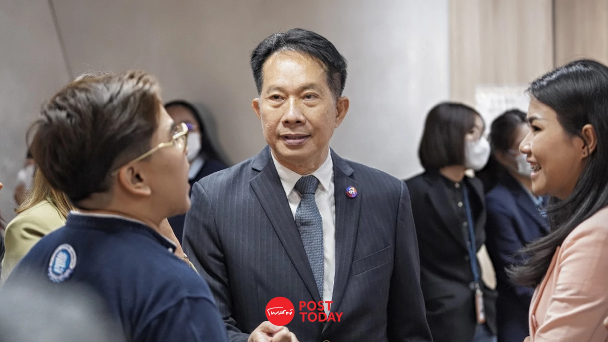 'สุพันธุ์ ' ชี้ข่าวดีดก้าวไกลกับดักการเมือง 8พรรคระวังแตกคอกันเอง 'สุพันธุ์ ' ชี้ข่าวดีดก้าวไกลกับดักการเมือง 8พรรคระวังแตกคอกันเอง