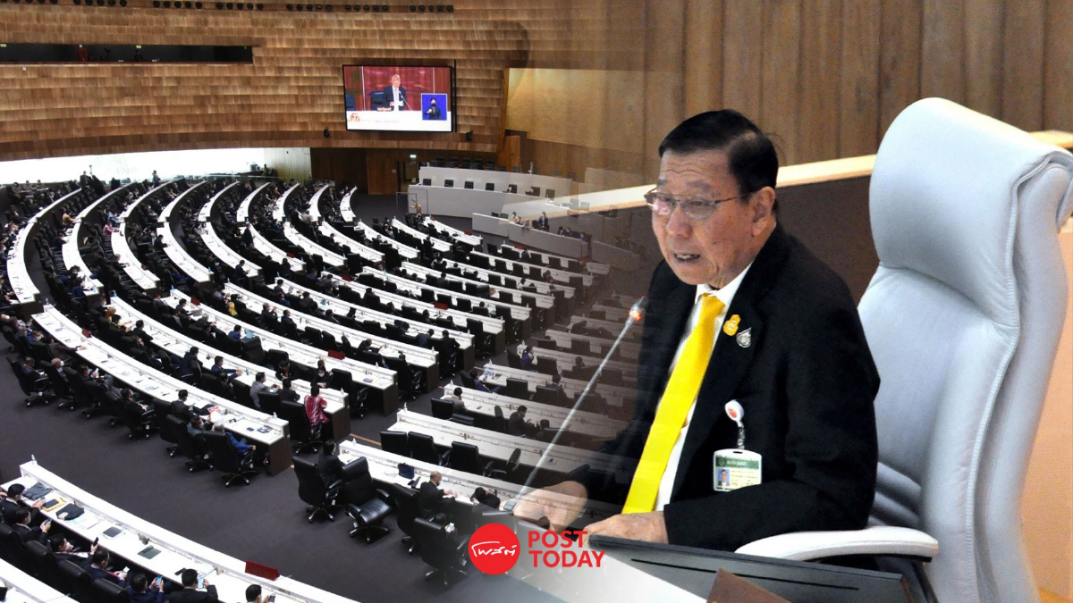 'พรเพชร'นัดประชุมวุฒิสภา เคาะกรรมการป.ป.ช.-กกต.คนใหม่ 'พรเพชร'นัดประชุมวุฒิสภา เคาะกรรมการป.ป.ช.-กกต.คนใหม่