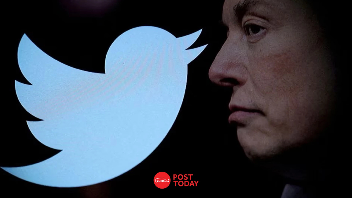 Elon Musk บอกให้ Twitter เปลี่ยนโลโก้ เตรียมบอกลานกสีฟ้า Elon Musk บอกให้ Twitter เปลี่ยนโลโก้ เตรียมบอกลานกสีฟ้า