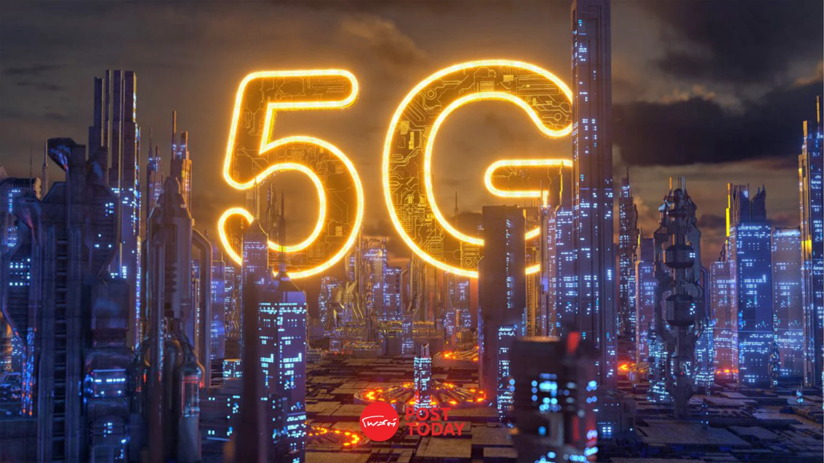นายกฯ ยินดี Ericsson ยกไทยเป็นตลาดผู้นำ 5G ในภูมิภาค นายกฯ ยินดี Ericsson ยกไทยเป็นตลาดผู้นำ 5G ในภูมิภาค