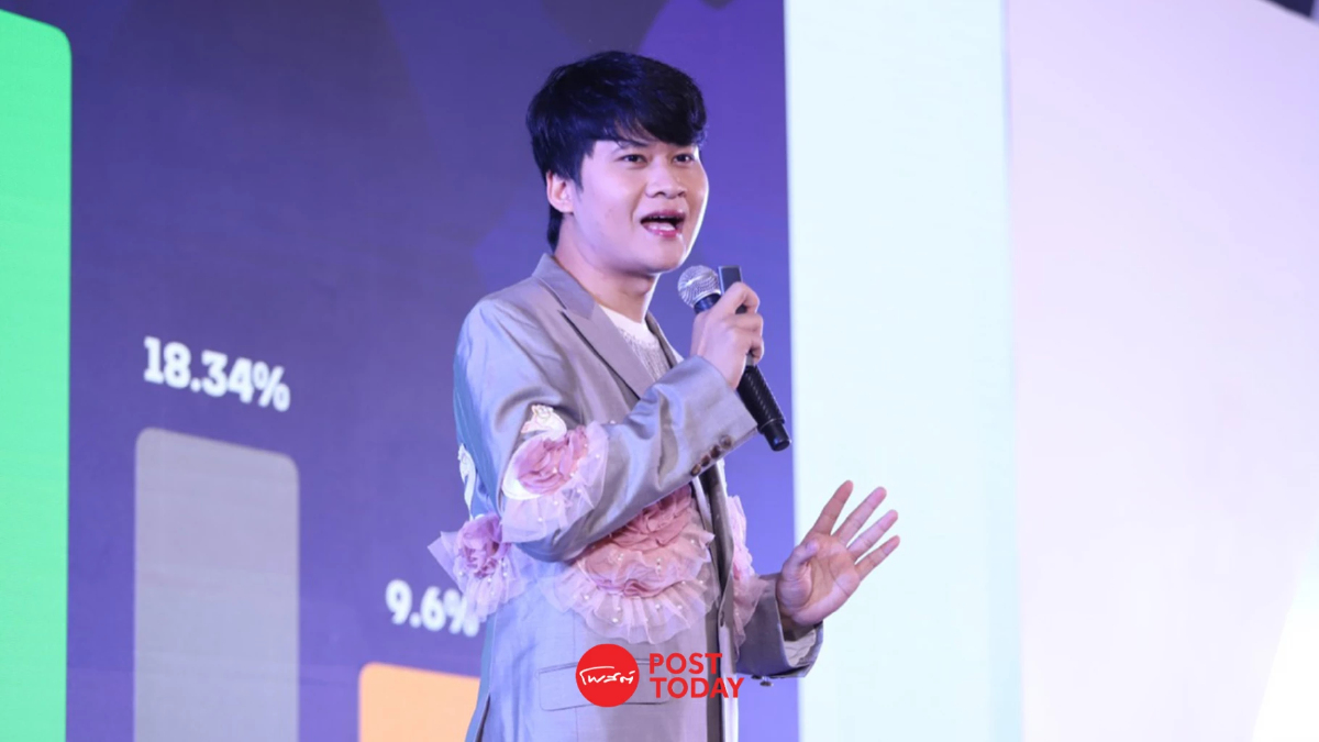 เปิดทริคเด็ด SME แจ้งเกิด-สร้างแบรนด์บน TikTok เปิดทริคเด็ด SME แจ้งเกิด-สร้างแบรนด์บน TikTok