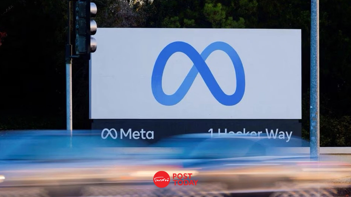 หุ้น Meta พุ่งสูงขึ้นเนื่องจากการขายโฆษณาที่ขับเคลื่อนด้วย AI หุ้น Meta พุ่งสูงขึ้นเนื่องจากการขายโฆษณาที่ขับเคลื่อนด้วย AI